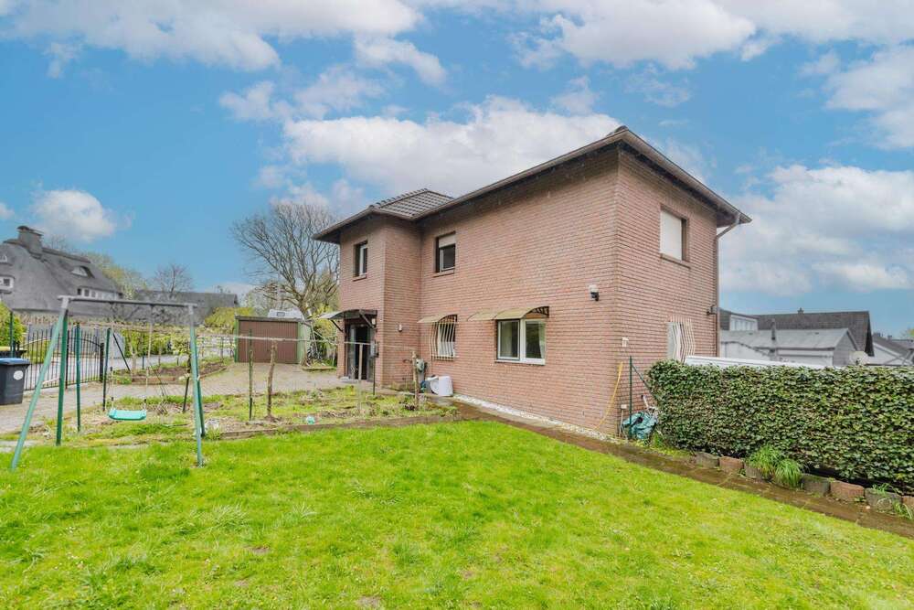 Thumbnail-Haus zum Kaufen in Wuppertal 365.000,00 € 106 m²