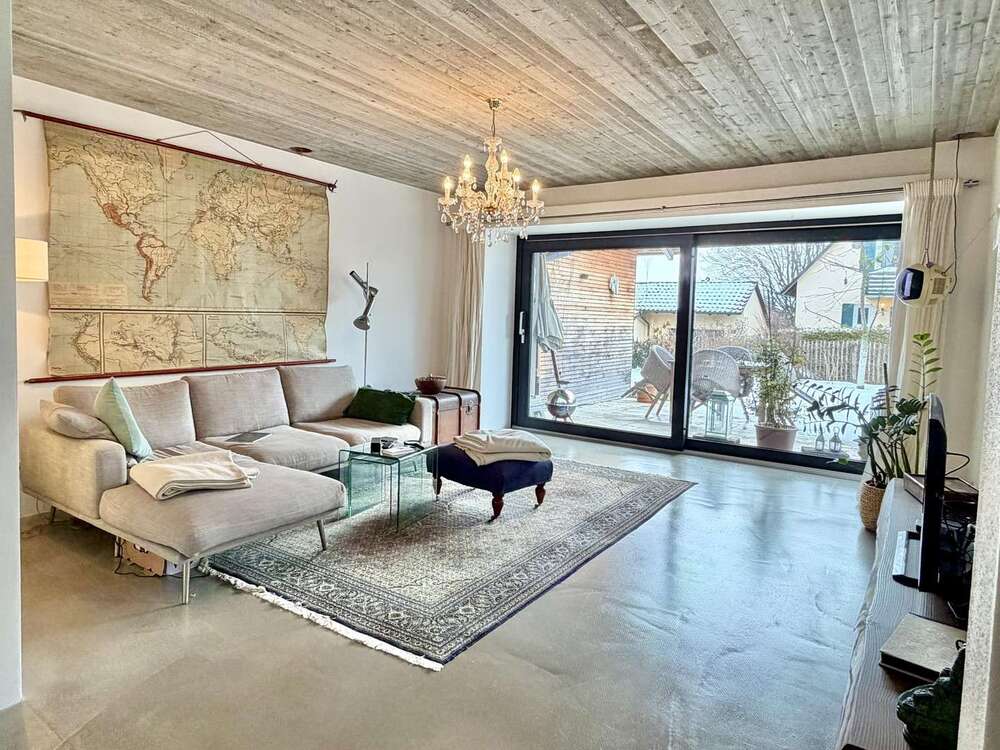 Thumbnail-Haus zum Kaufen in windach 699.000,00 € 110 m²