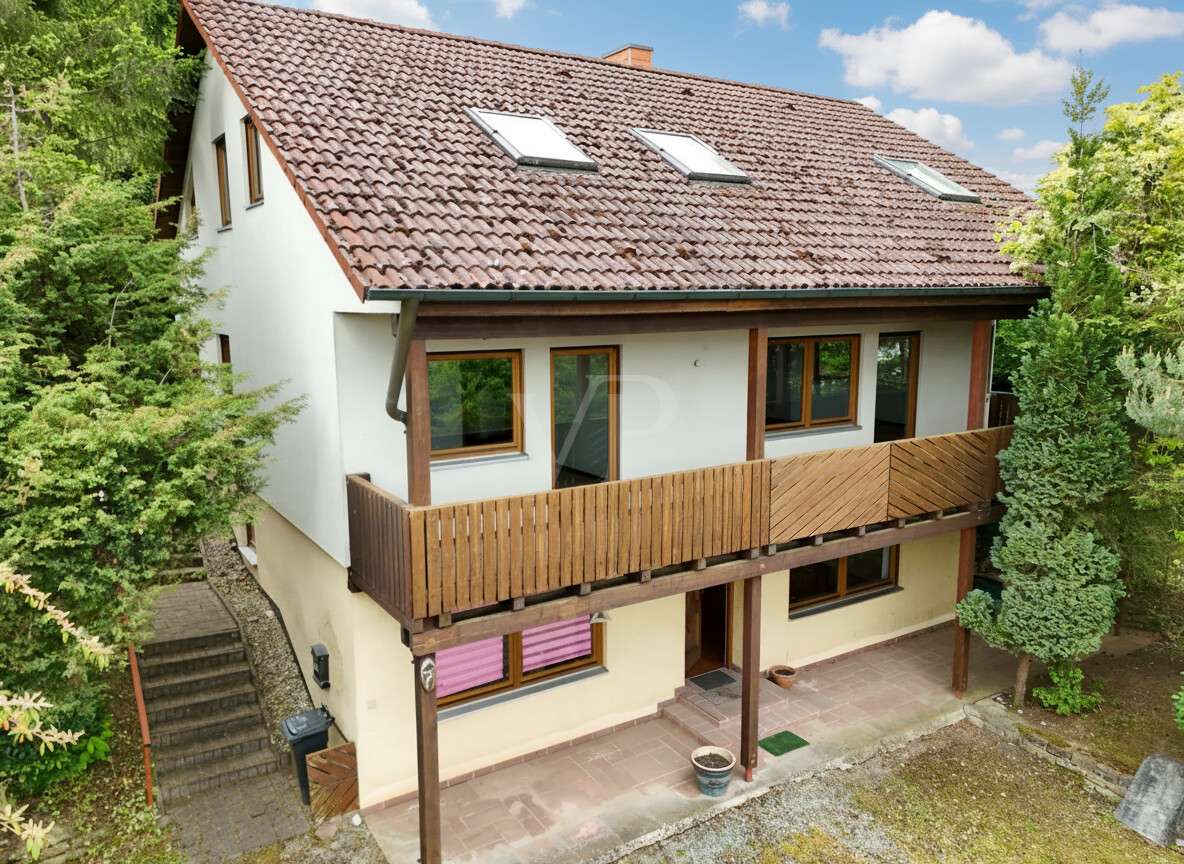 Thumbnail-Haus zum Kaufen in Wertheim Bestenheider Höhe 345.000,00 € 205 m²
