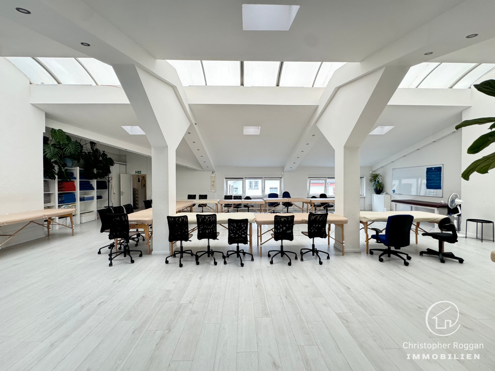 Thumbnail-Büro in Berlin 5.240,00 € 209.5 m²