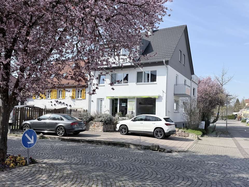 Thumbnail-Haus zum Kaufen in Bad Krozingen 1.150.000,00 € 276 m²
