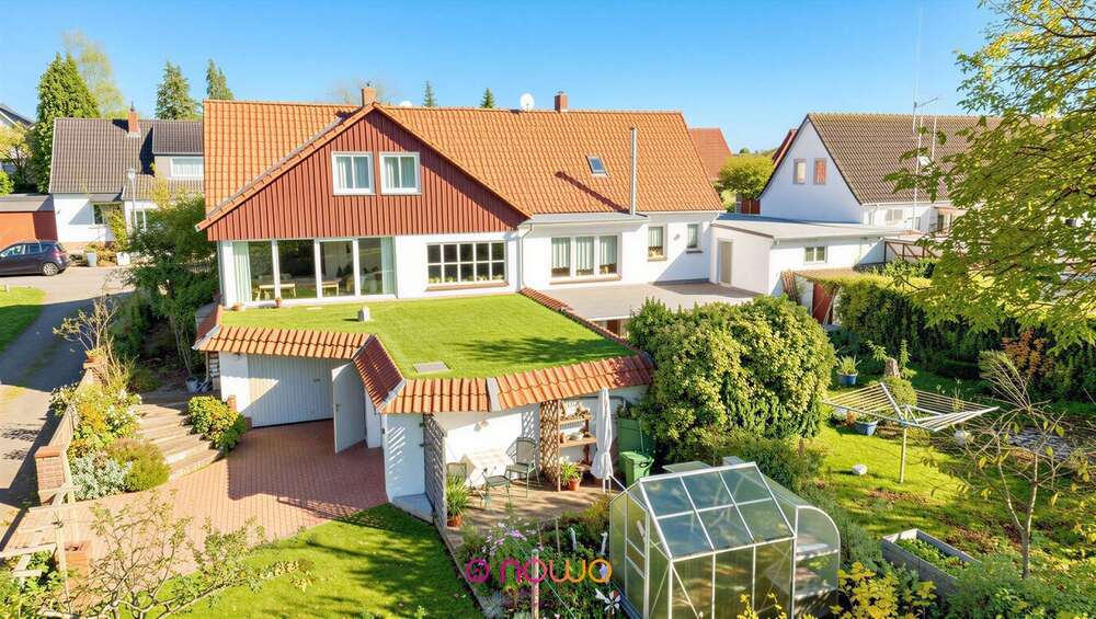 Thumbnail-Haus zum Kaufen in Helmstedt 179.000,00 € 117.5 m²