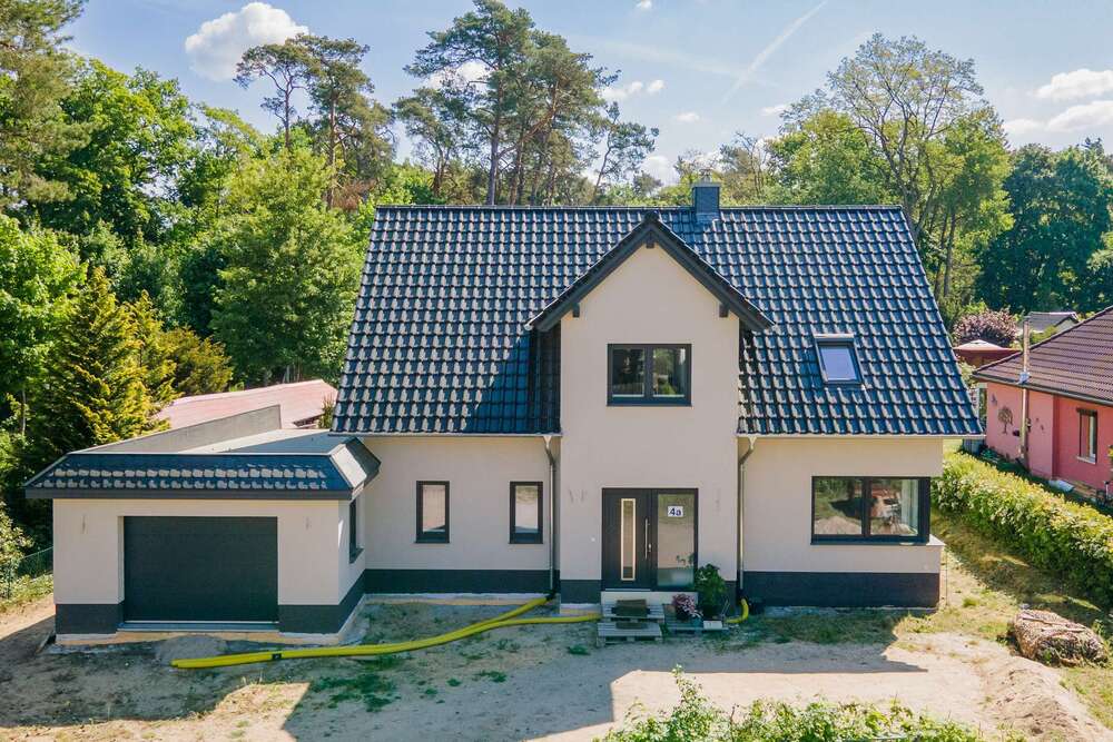 Thumbnail-Haus zum Kaufen in Bad Saarow 999.800,00 € 173.25 m²