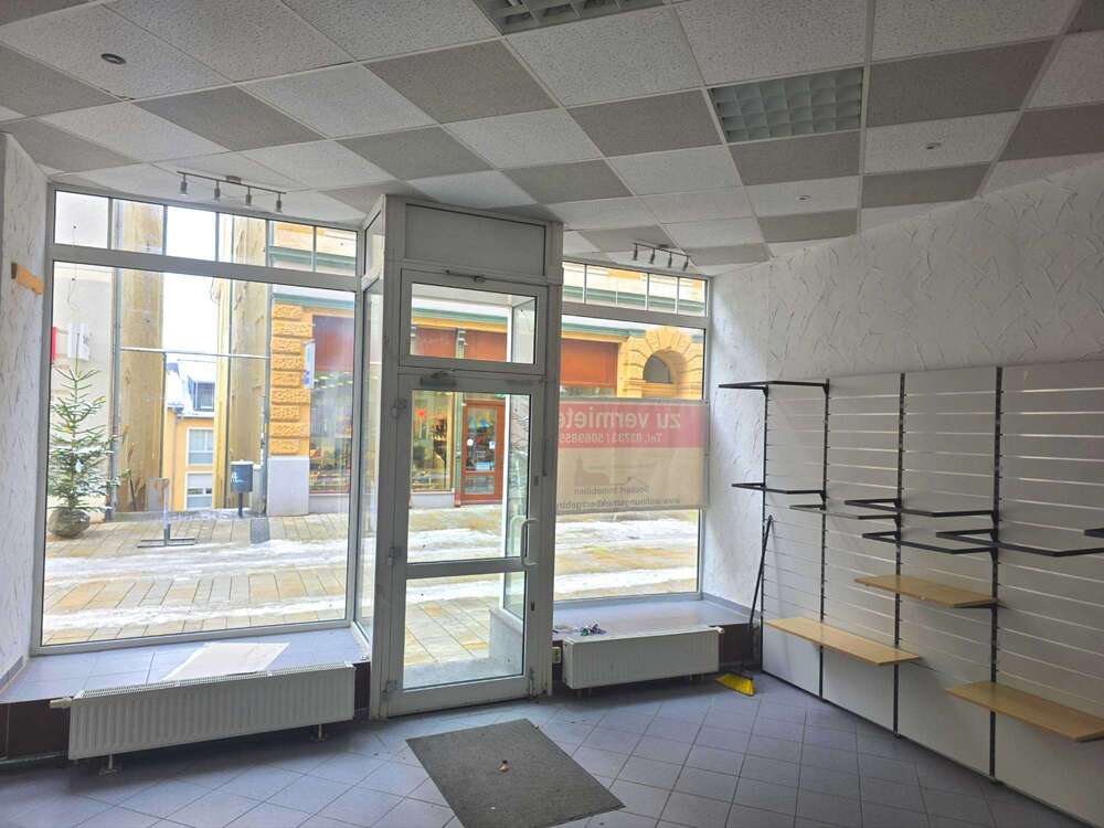 Thumbnail-Büro in Annaberg Buchholz 450,00 € 51 m²