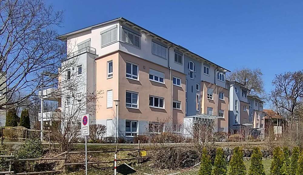 Thumbnail-Wohnung zum Kaufen in Bad Dürrheim 340.000,00 € 82 m²