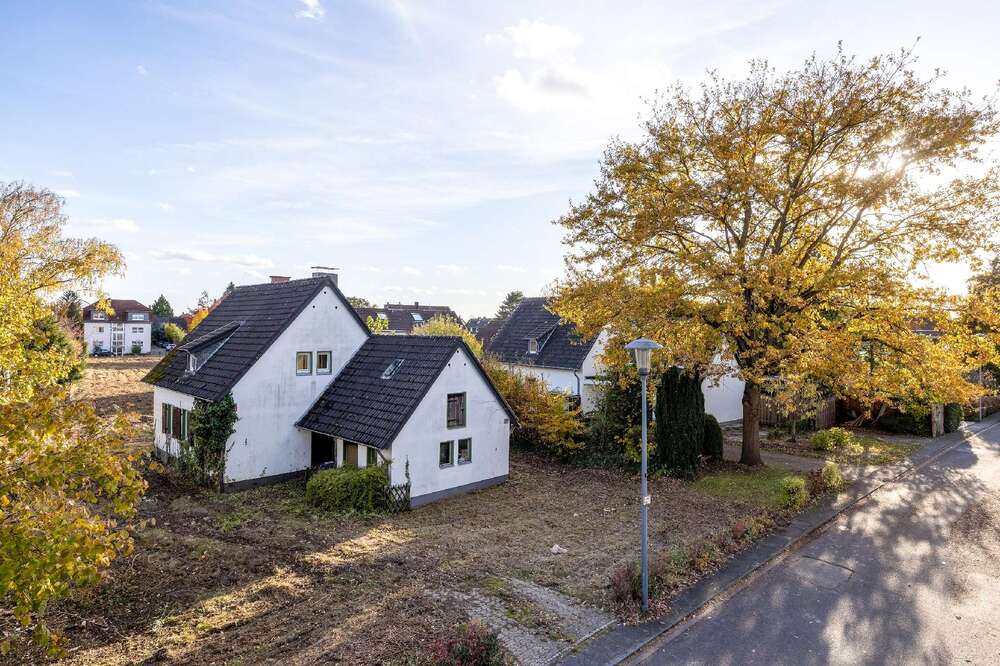 Thumbnail-Grundstück zu verkaufen in Köln 967.000,00 € 838 m²