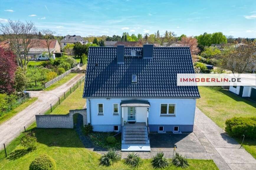 Thumbnail-Haus zum Kaufen in Werder (Havel) 679.000,00 € 209 m²