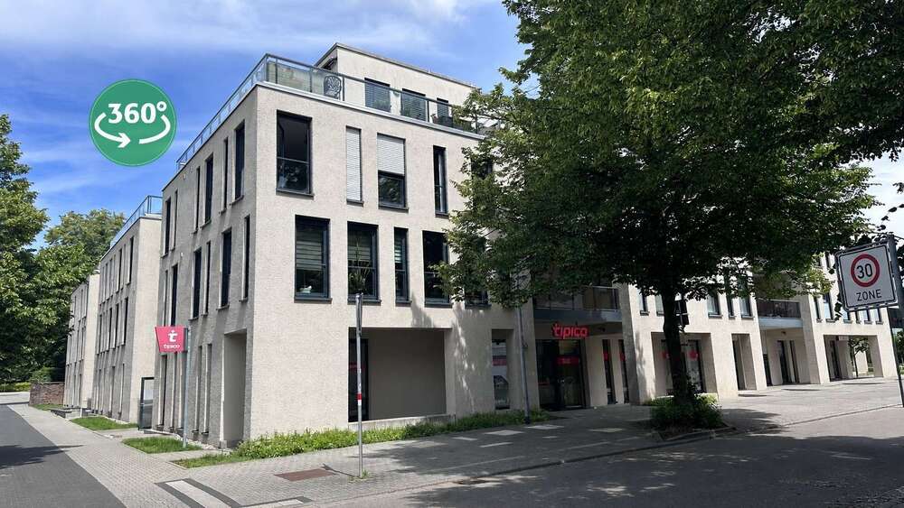 Thumbnail-Wohnung zum Kaufen in Ettlingen 327.000,00 € 68 m²