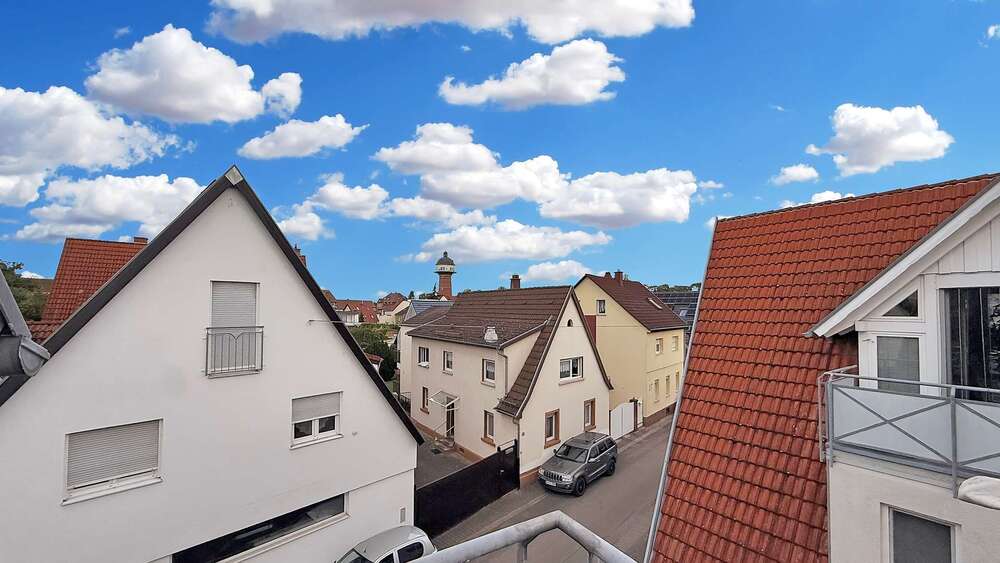 Thumbnail-Wohnung zum Kaufen in Mannheim 350.000,00 € 90 m²
