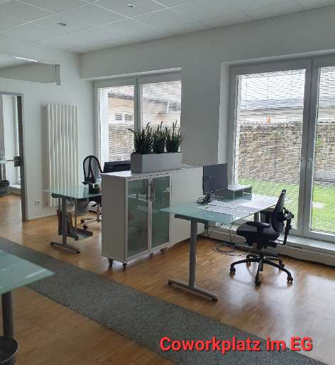 Thumbnail-Büro in Düsseldorf 320,00 € 4 m²