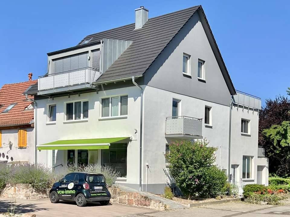 Thumbnail-Haus zum Kaufen in Bad Krozingen 1.220.000,00 € 276 m²