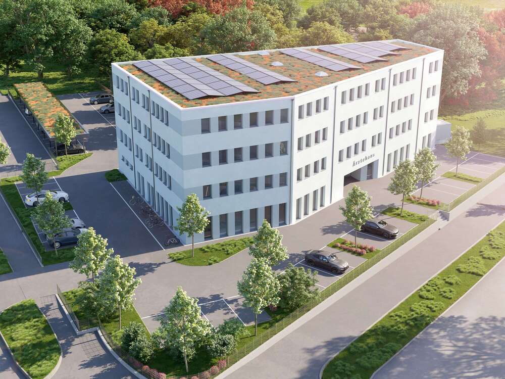 Thumbnail-Grundstück in Leipzig 2.300.000,00 € 3601 m²