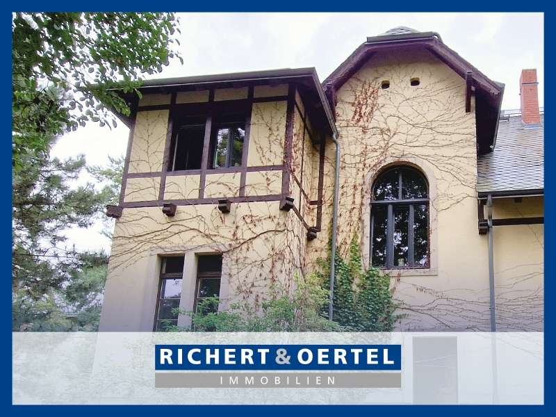 Thumbnail-Haus zum Kaufen in Dresden 1.480.000,00 € 377.71 m²