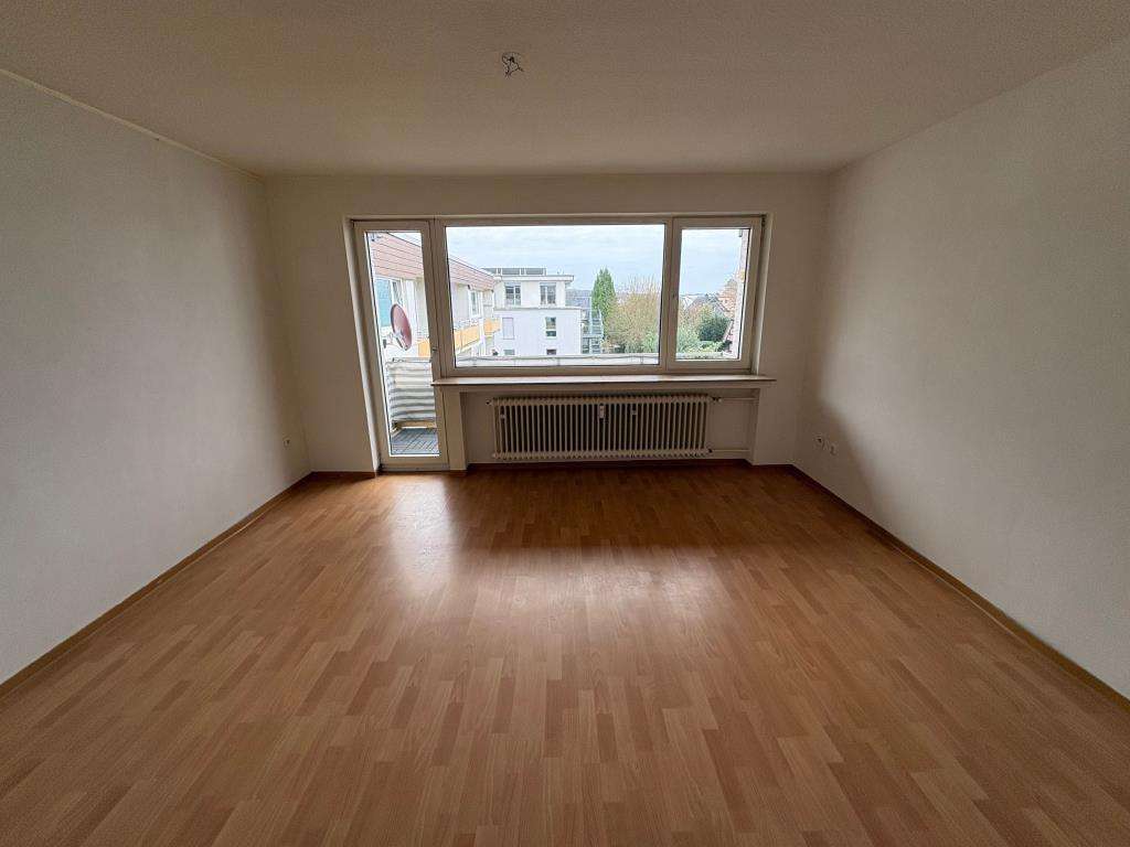 Thumbnail-Wohnung zum Mieten in Rösrath 607,00 € 62 m²