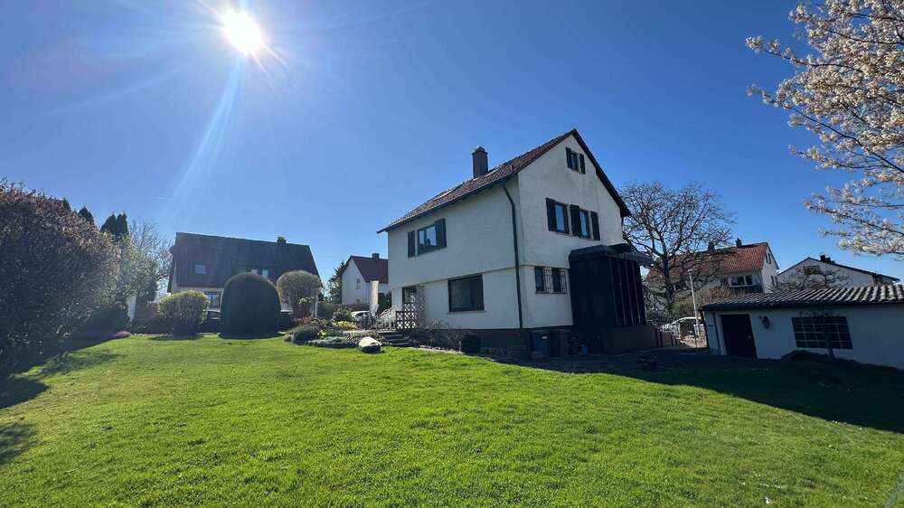Thumbnail-Haus zum Mieten in Aichwald 1.850,00 € 137 m²
