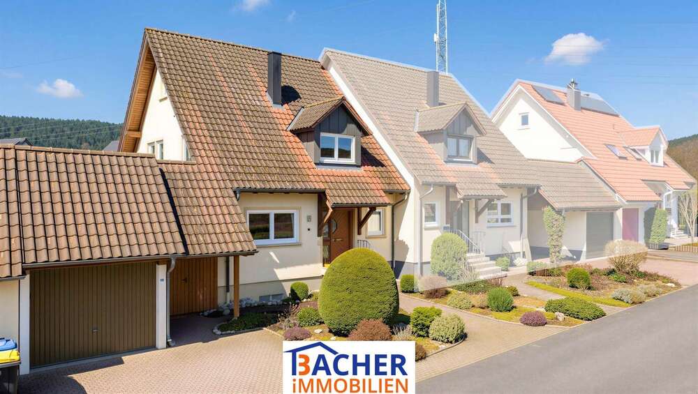 Thumbnail-Haus zum Kaufen in Wurmlingen 359.000,00 € 109 m²