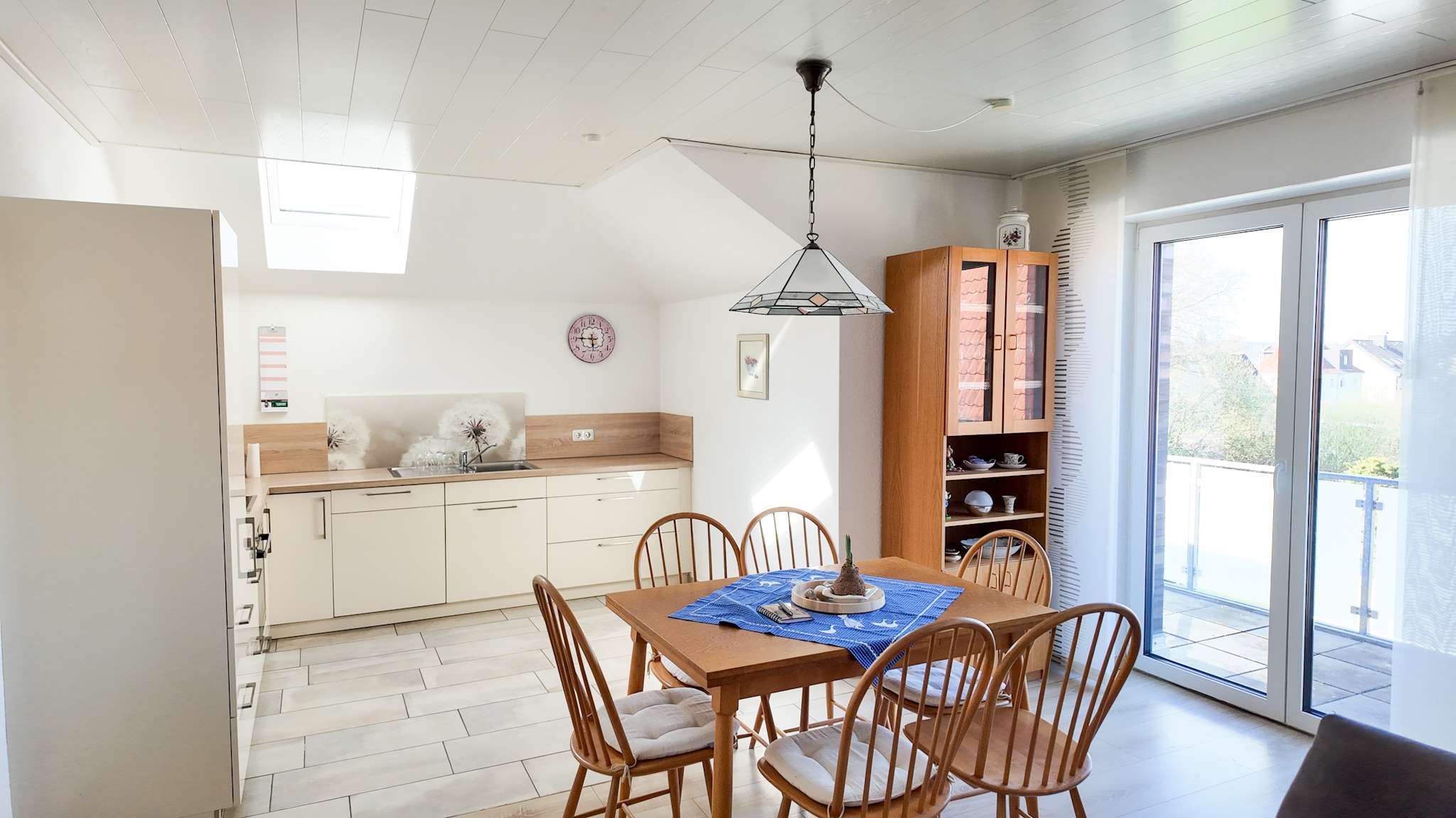 Thumbnail-Wohnung zum Mieten in Ibbenbüren 760,00 € 71 m²