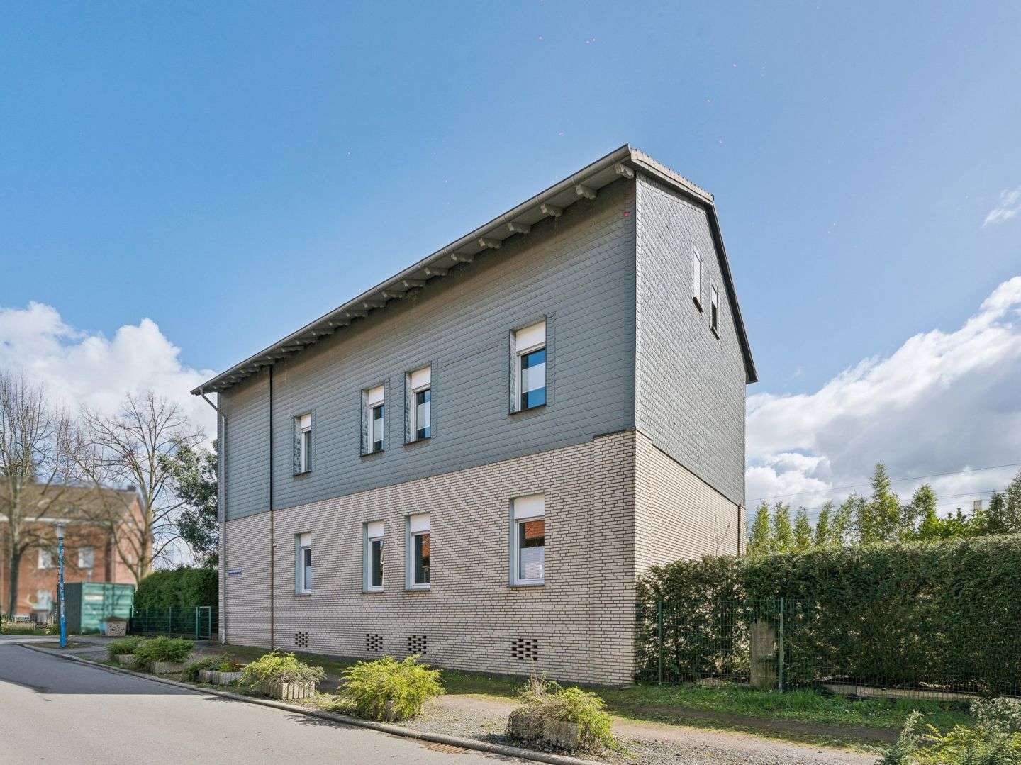 Thumbnail-Haus zum Kaufen in Haltern am See 449.000,00 € 288 m²