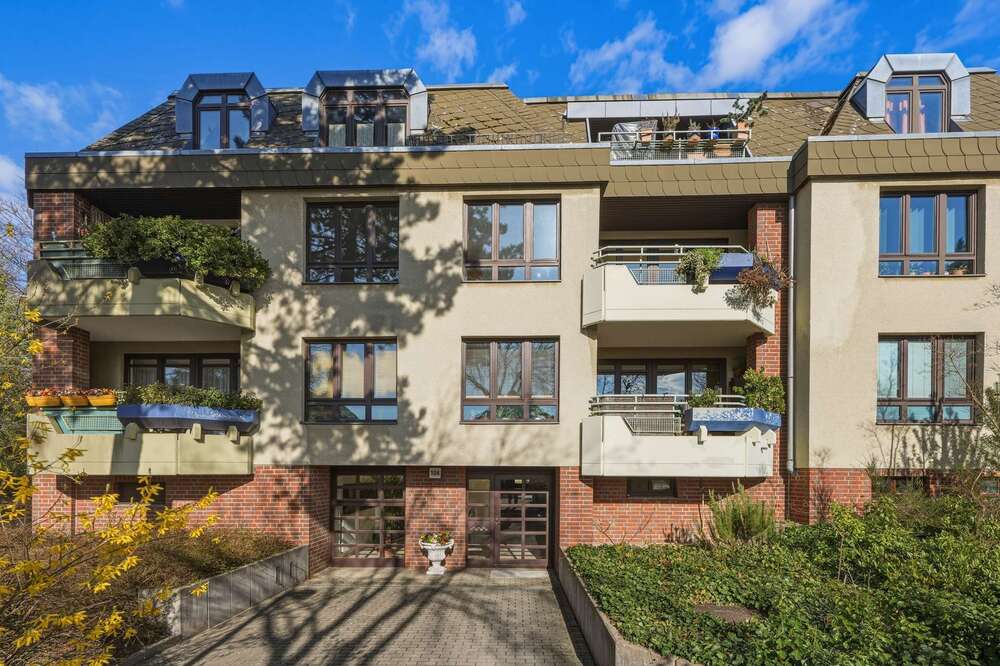 Thumbnail-Wohnung zum Mieten in Berlin 818,00 € 64.89 m²