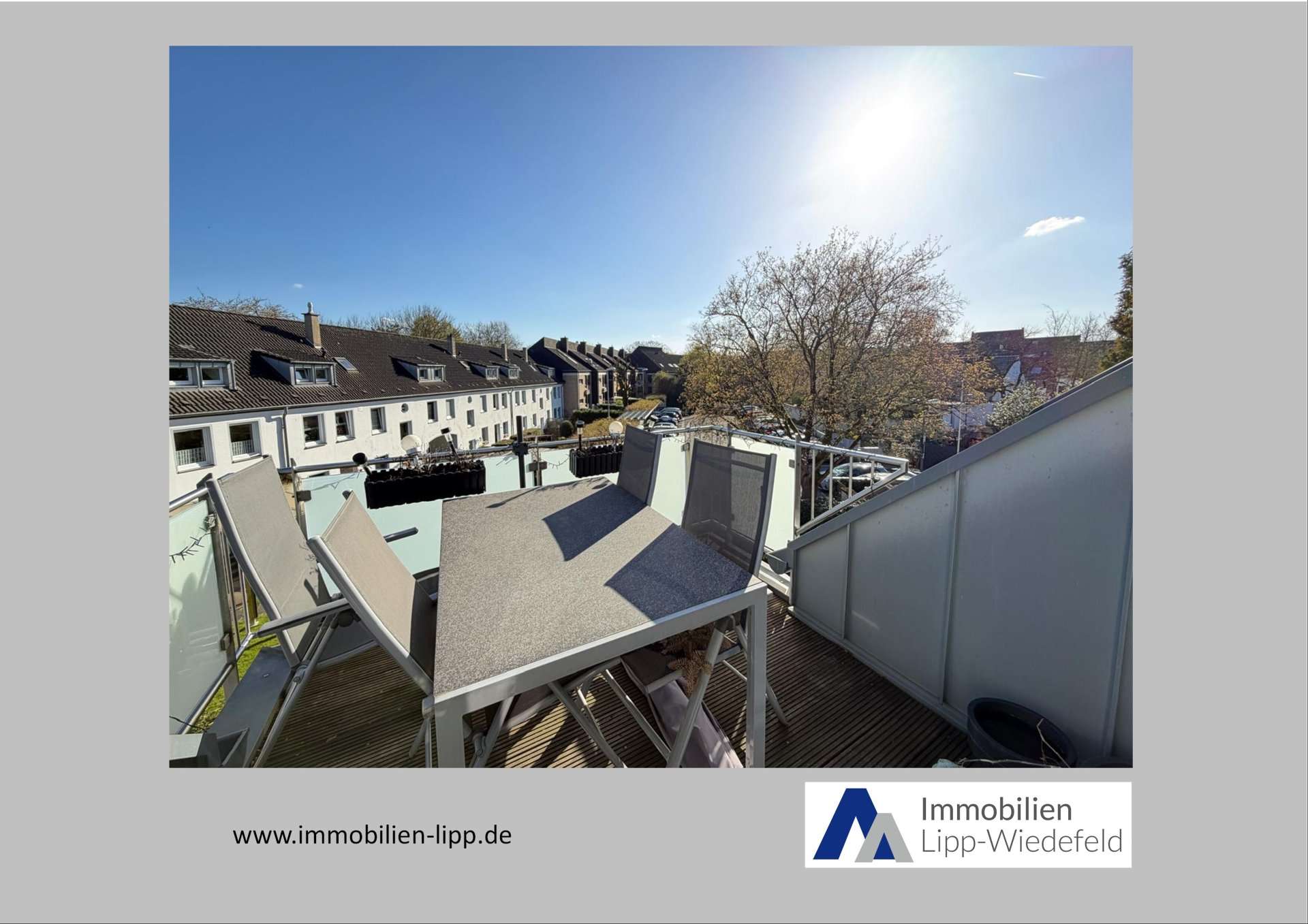 Thumbnail-Wohnung zum Mieten in Kempen 900,00 € 83 m²