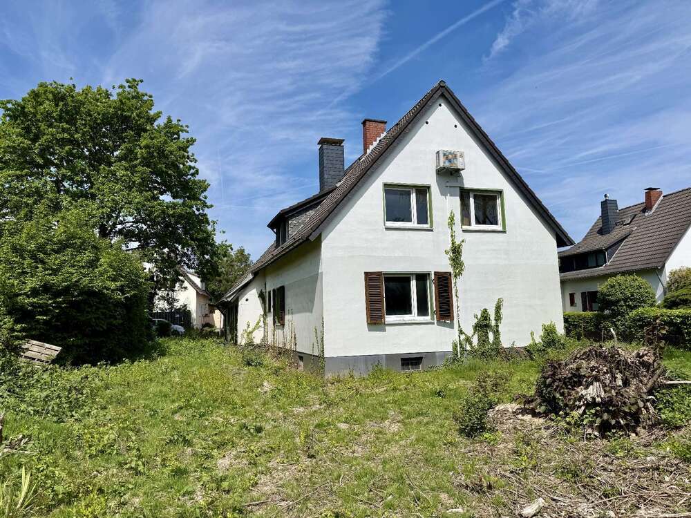 Thumbnail-Haus zum Kaufen in Köln 967.000,00 € 103 m²
