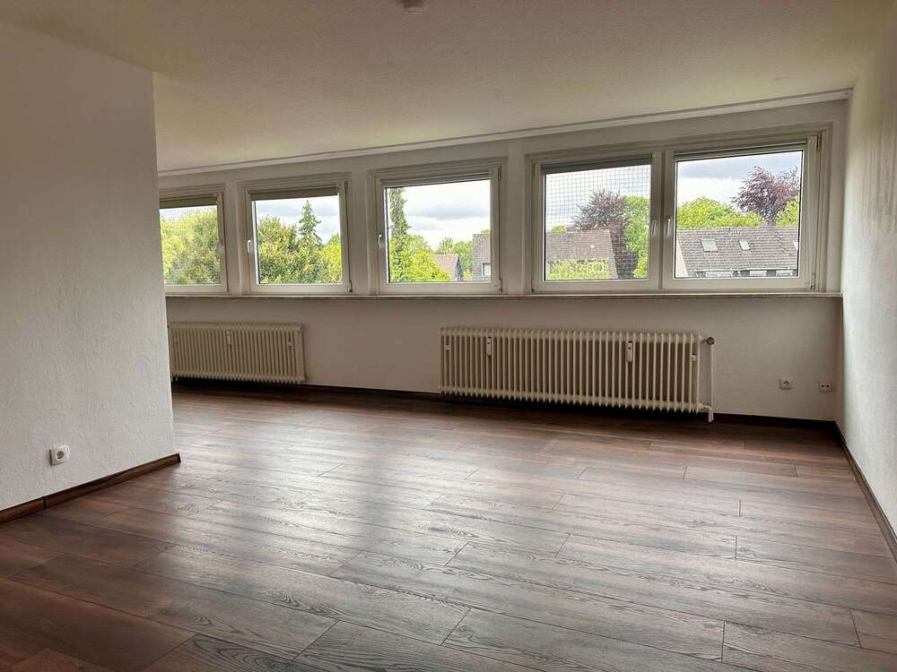 Thumbnail-Wohnung zum Mieten in Essen 540,00 € 79 m²