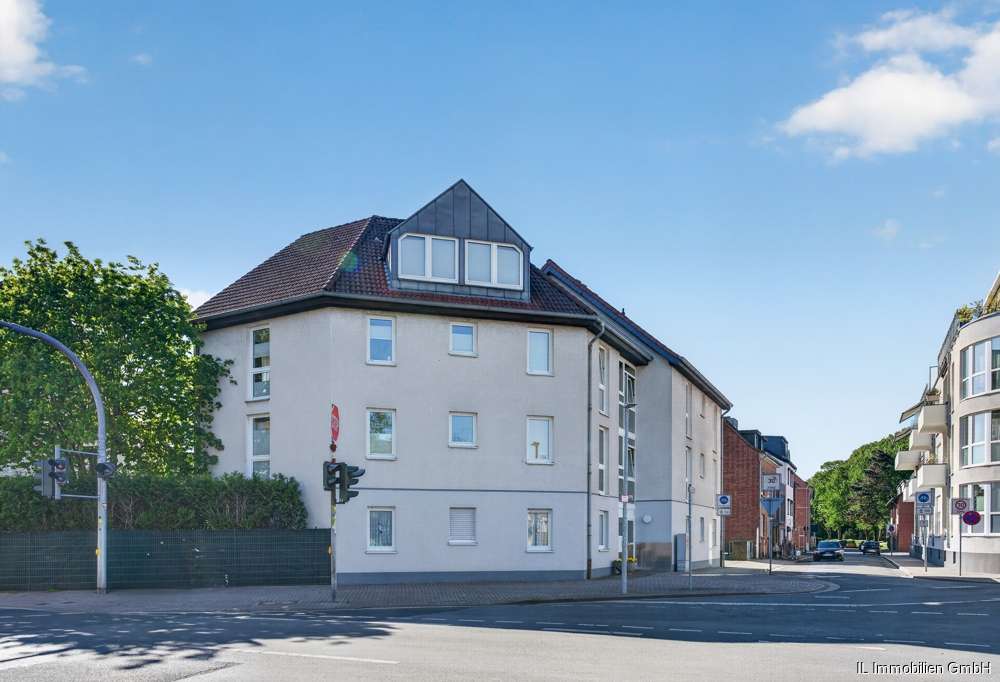 Thumbnail-Wohnung zum Kaufen in Moers 220.000,00 € 77.53 m²