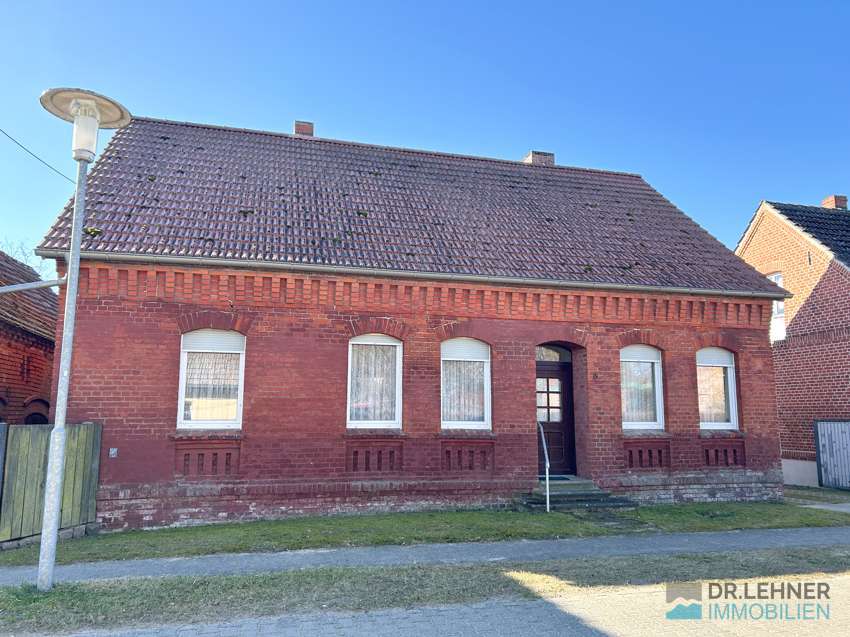 Thumbnail-Haus zum Kaufen in LegdeQuitzöbel 69.000,00 € 85 m²