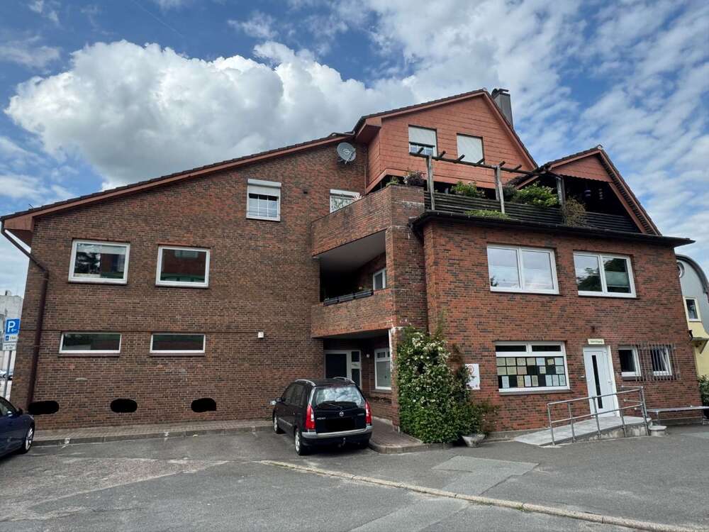 Thumbnail-Wohnung zum Mieten in Schleswig 895,00 € 170 m²