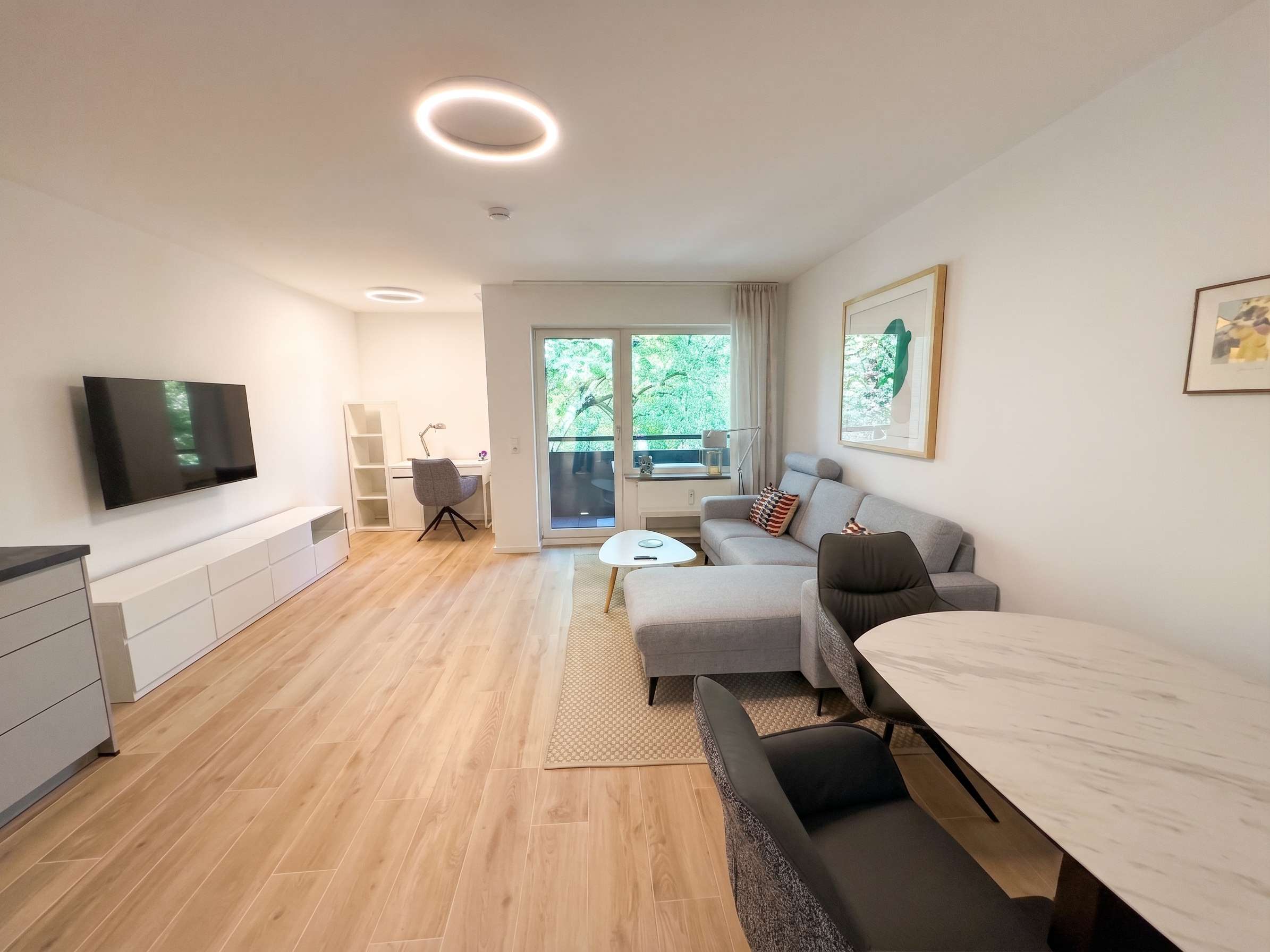 Thumbnail-Wohnung zum Mieten in Hamburg 1.200,00 € 43 m²