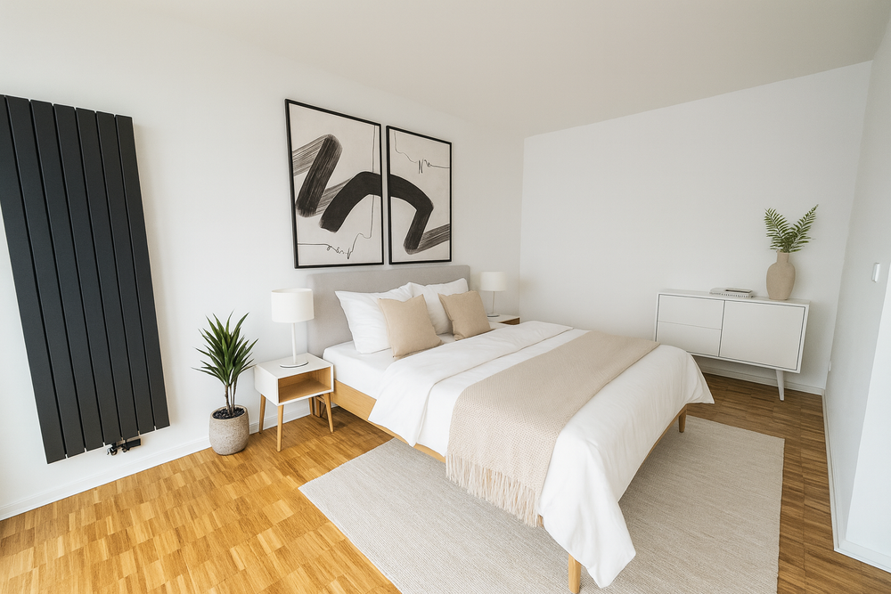 Thumbnail-Wohnung zum Kaufen in Bremen 350.000,00 € 65.12 m²