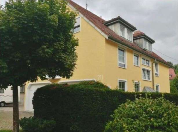 Thumbnail-Wohnung zum Mieten in Stuttgart-Uhlbach 895,00 € 70 m²