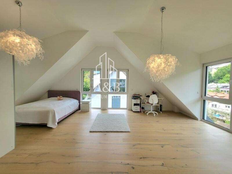 Thumbnail-Haus zum Kaufen in Heidelberg Ziegelhausen 899.000,00 € 192 m²