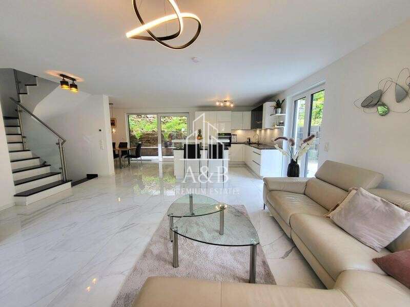 Thumbnail-Haus zum Kaufen in Heidelberg Ziegelhausen 899.000,00 € 192 m²