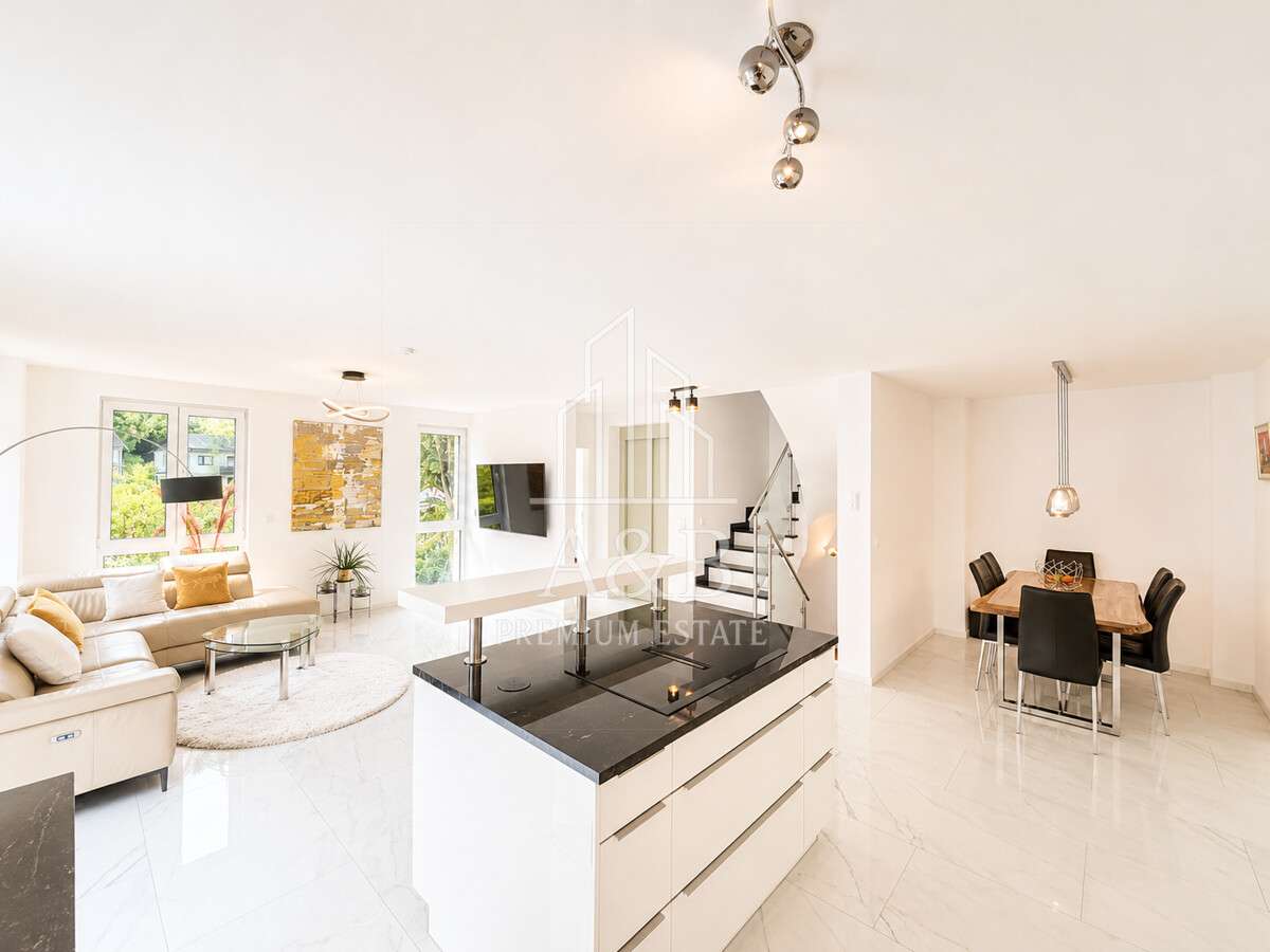 Thumbnail-Haus zum Kaufen in Heidelberg Ziegelhausen 899.000,00 € 192 m²