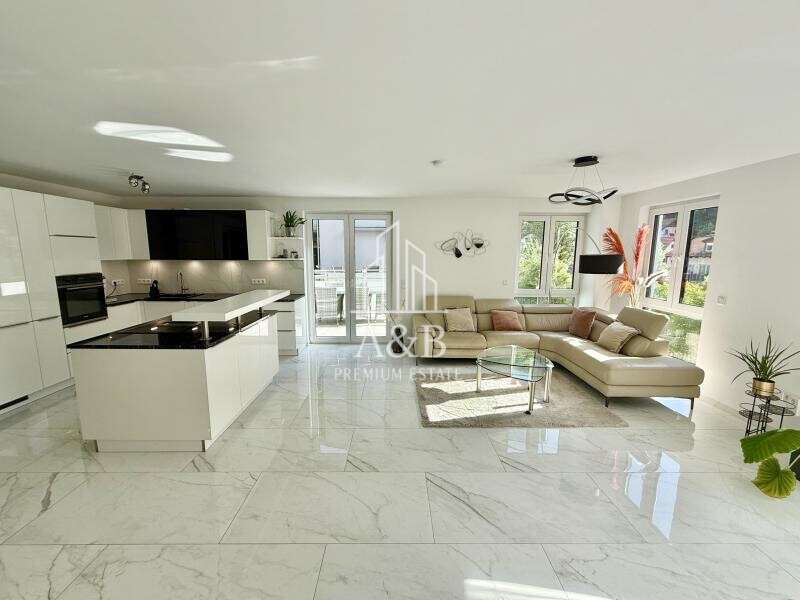 Thumbnail-Haus zum Kaufen in Heidelberg Ziegelhausen 899.000,00 € 192 m²