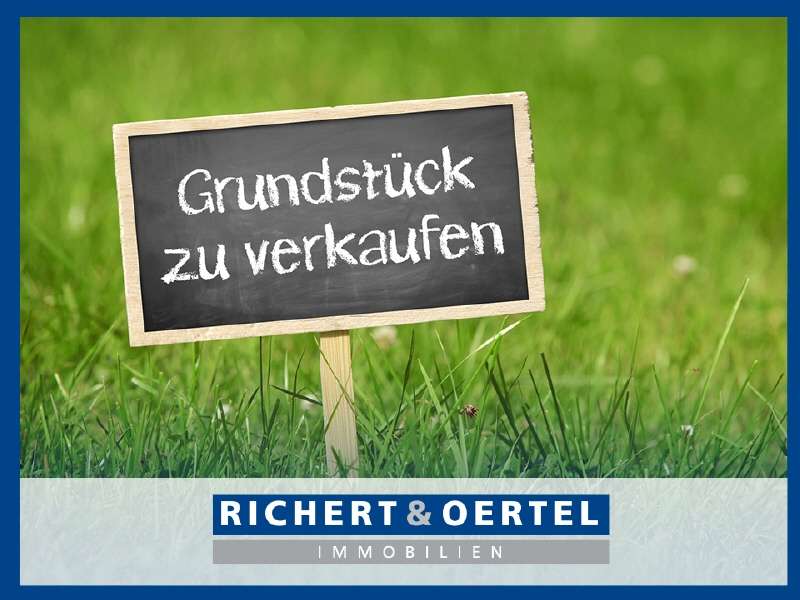 Thumbnail-Grundstück zu verkaufen in Mittenwalde 280.000,00 € 1300 m²