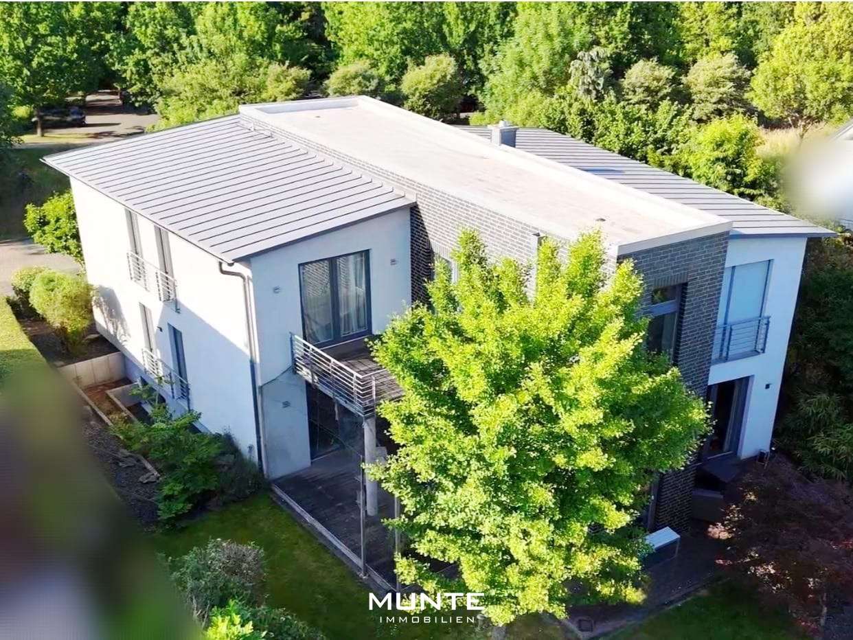 Thumbnail-Haus zum Kaufen in Braunschweig 1.195.000,00 € 260 m²