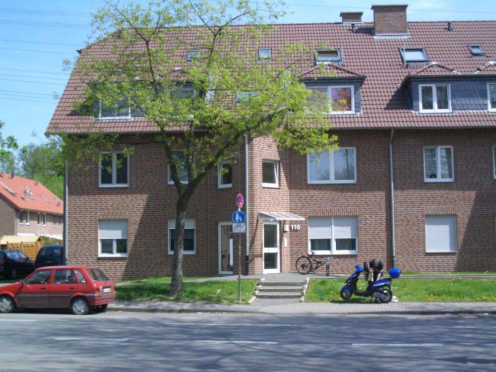 Thumbnail-Wohnung zum Mieten in Duisburg-Walsum 375,00 € 50 m²