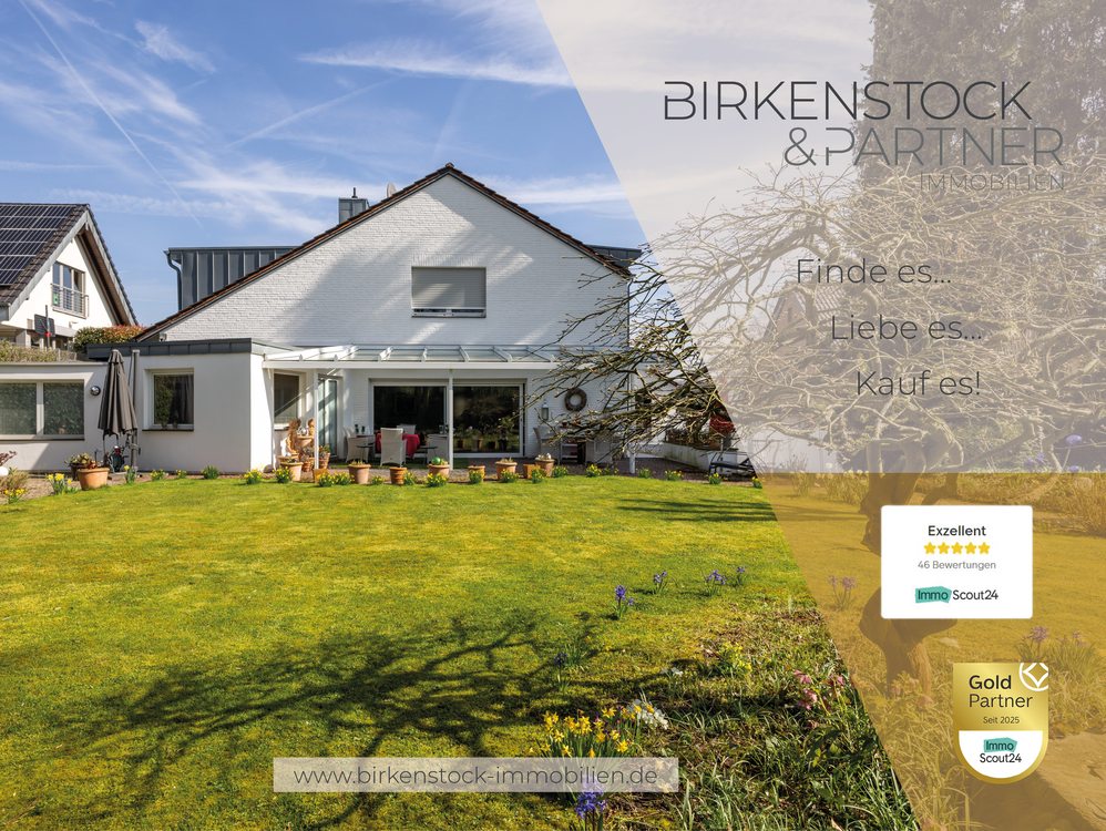 Thumbnail-Haus zum Kaufen in Frechen 1.650.000,00 € 303 m²