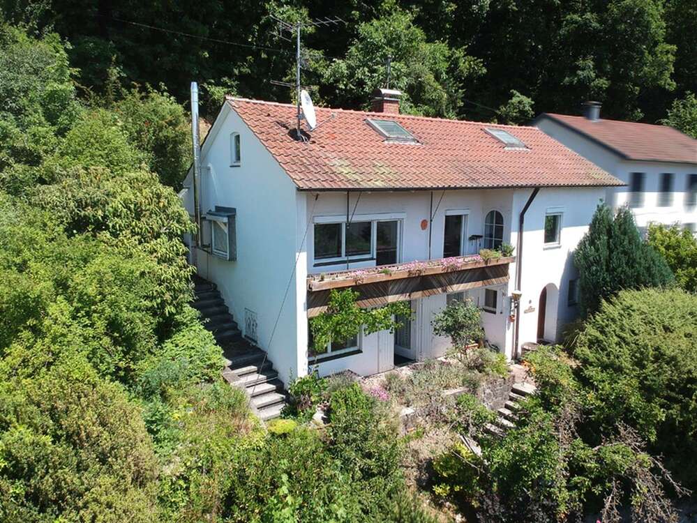 Thumbnail-Haus zum Kaufen in Schwäbisch Gmünd 449.000,00 € 124.66 m²