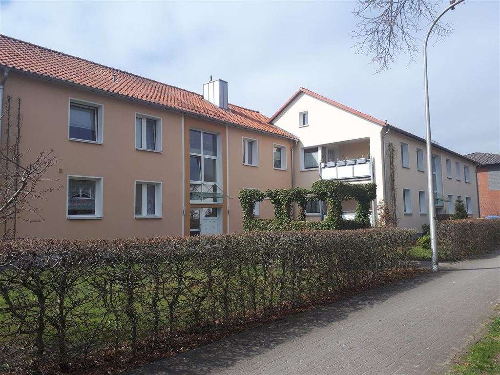Thumbnail-Wohnung zum Mieten in Diepholz 399,91 € 57.13 m²