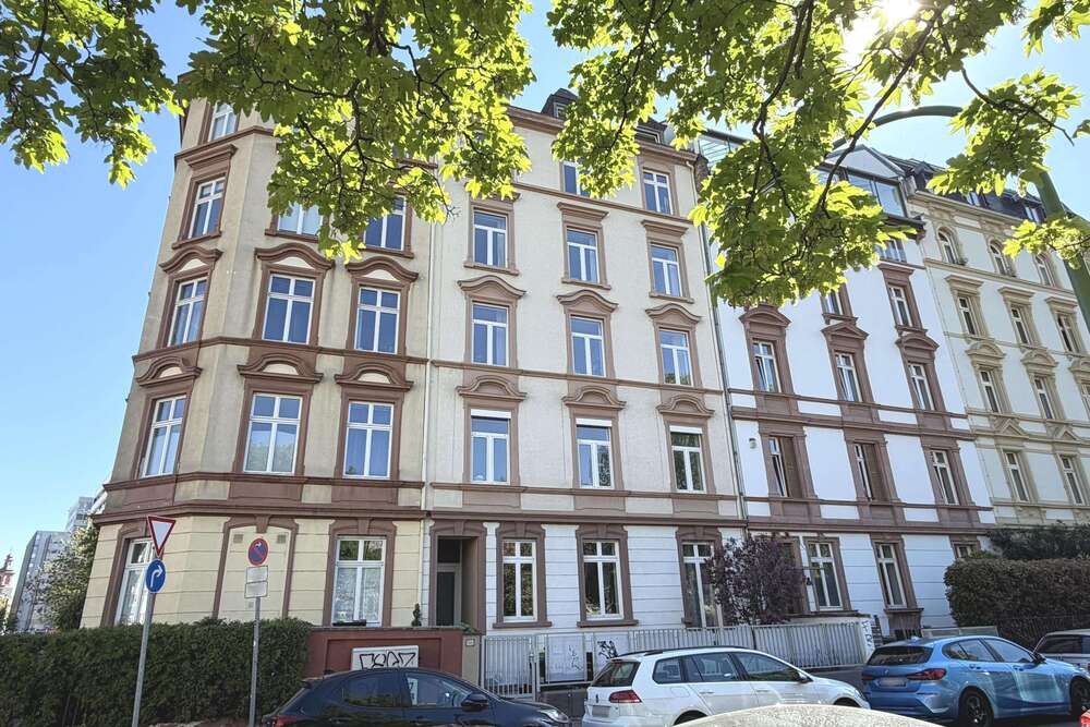 Thumbnail-Wohnung zum Kaufen in Frankfurt 575.000,00 € 72.5 m²