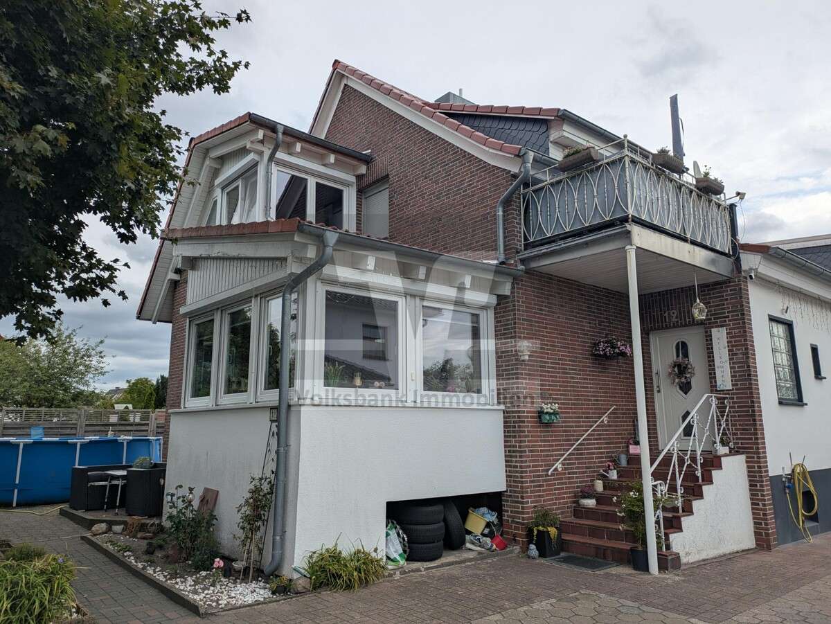 Thumbnail-Haus zum Kaufen in Leiferde 361.000,00 € 229 m²