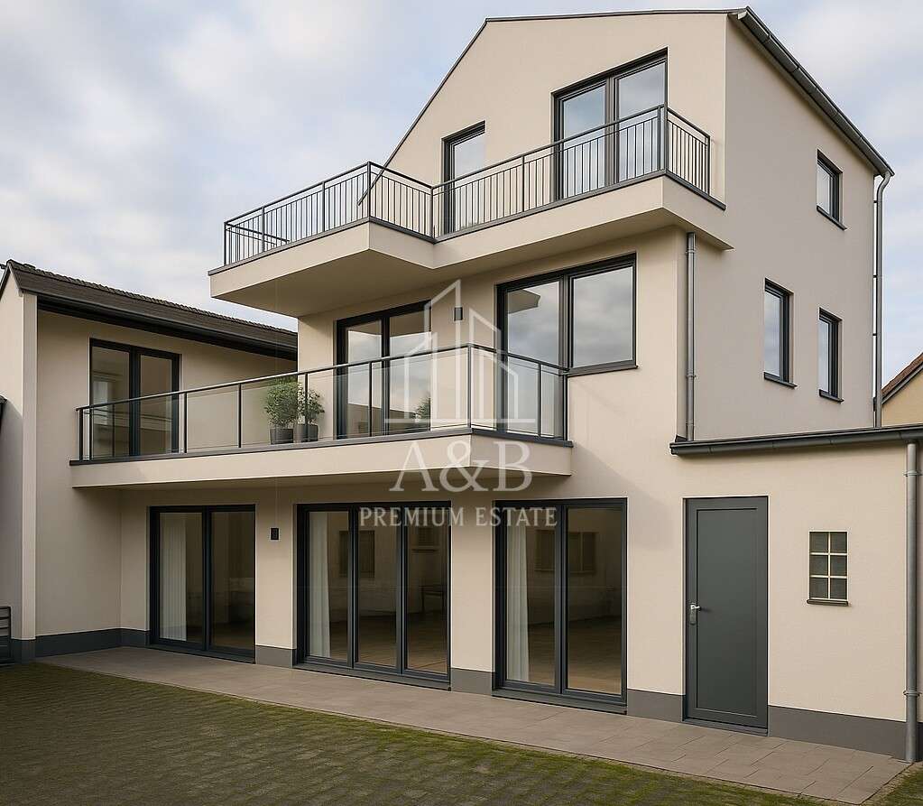 Thumbnail-Haus zum Kaufen in Großostheim 199.000,00 € 233 m²