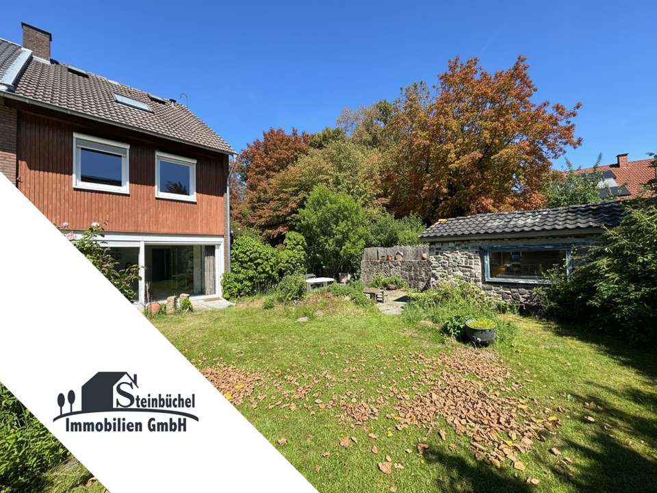 Thumbnail-Haus zum Kaufen in Münster 485.000,00 € 120 m²