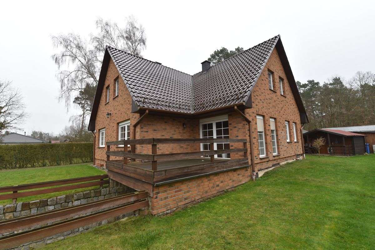 Thumbnail-Haus zum Kaufen in Wandlitz 675.000,00 € 178 m²