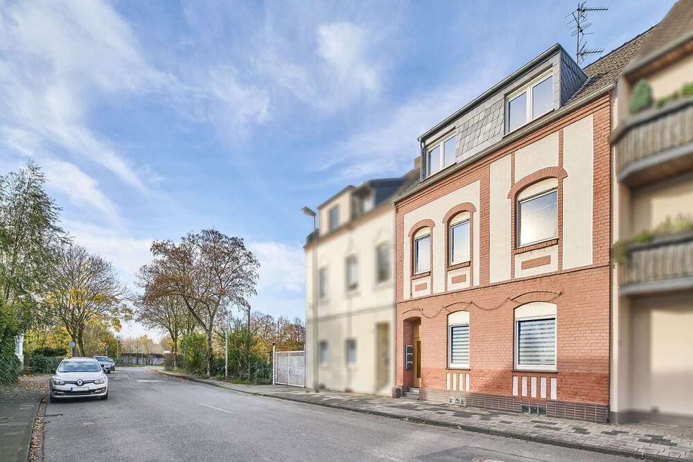 Thumbnail-Haus zum Kaufen in Duisburg 398.000,00 € 185 m²