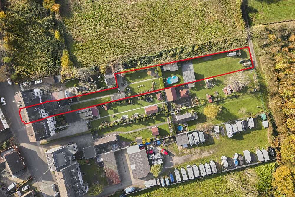 Thumbnail-Haus zum Kaufen in Duisburg 359.000,00 € 185 m²