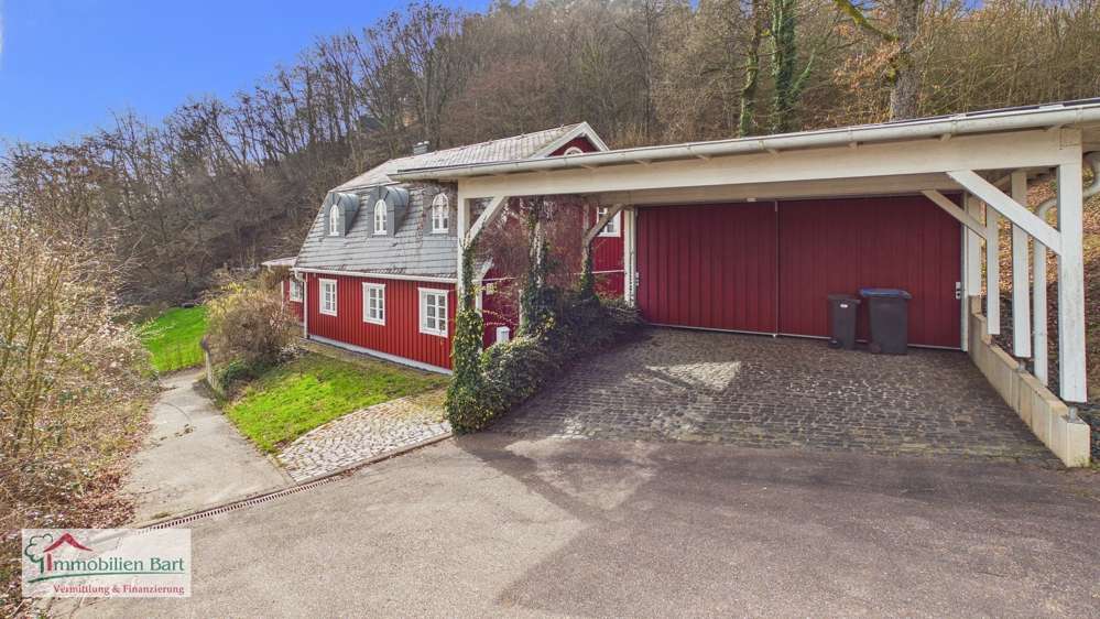 Thumbnail-Haus zum Kaufen in Saarburg 570.000,00 € 153 m²